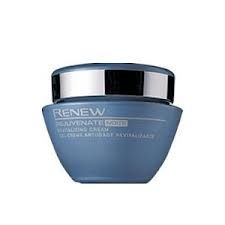 Avon Renew Rejuvenate Noite Gel-Creme Anti-Idade Revitalizan