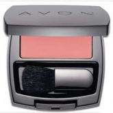 Blush Avon: Pêssego