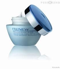 AVON RENEW REJUVENATE DIA CREME ANTI-IDADE REVITALIZANTE