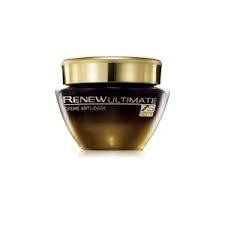 Avon Renew Ultimate reparador antiidade creme facial noite